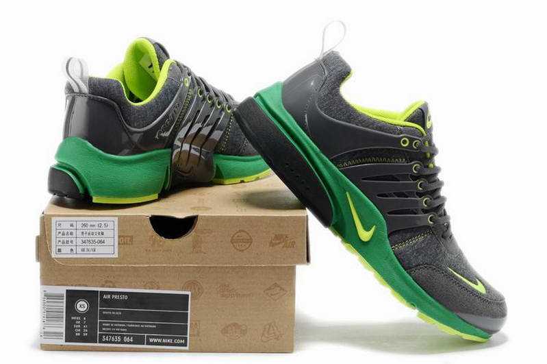 Nike Presto 5 Fur achat nike presto boutique en ligne